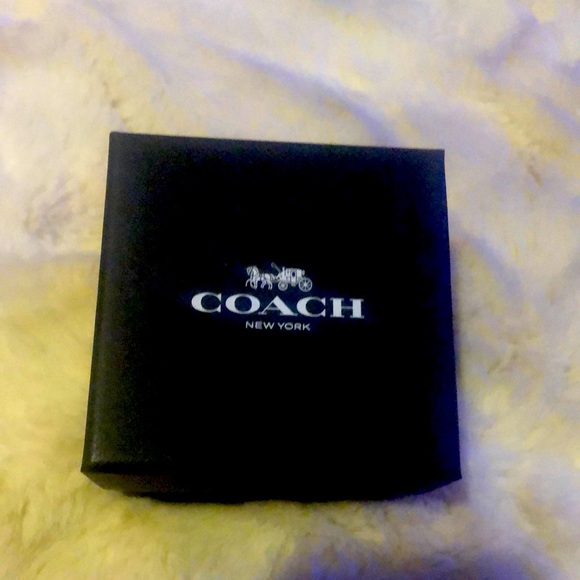 Coach wrist watch - Picture 1 of 6